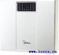 美的“绿口罩”行动全国调研室内空气污染