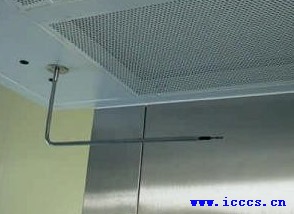 流量传感器在层流监测方面的应用